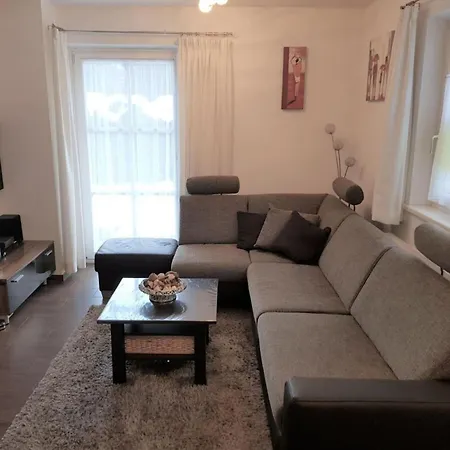 Apartment Family 6 People *