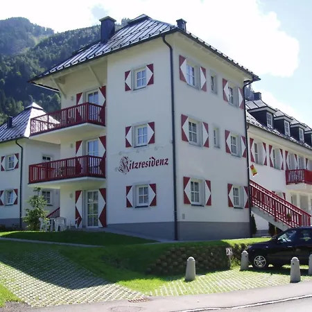 Daire Family 6 People Kaprun
